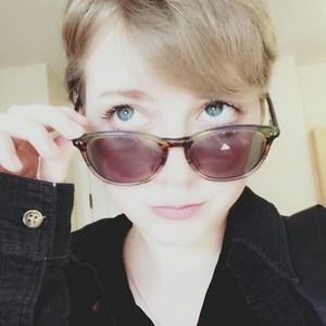 Meet your Posher, Savannah